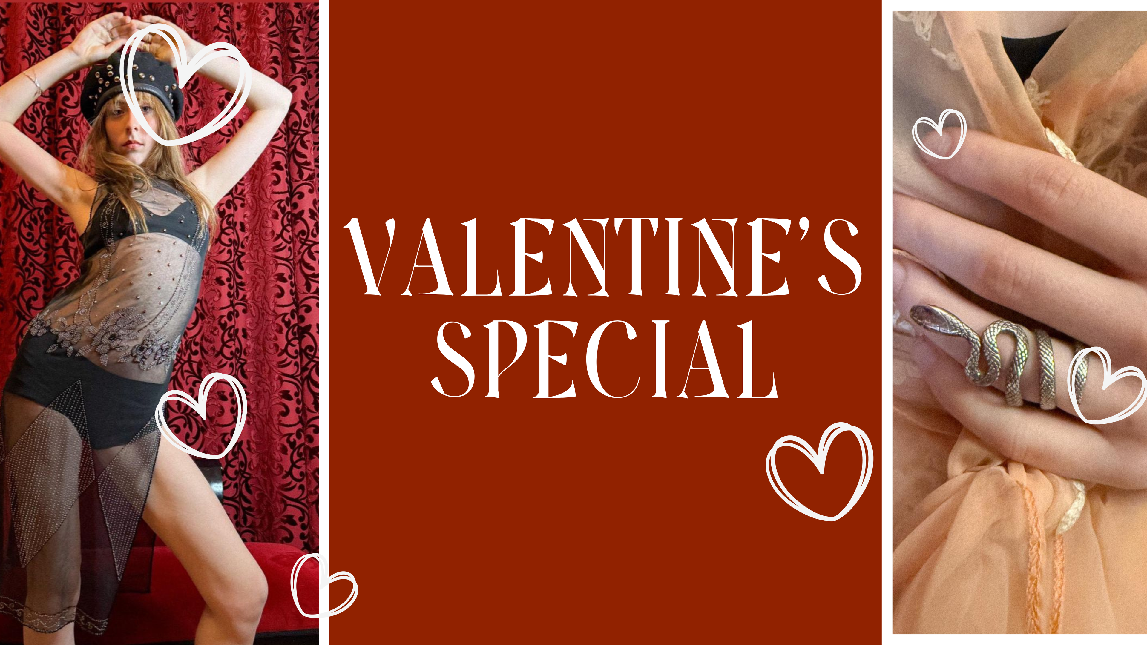 Valentine's Special