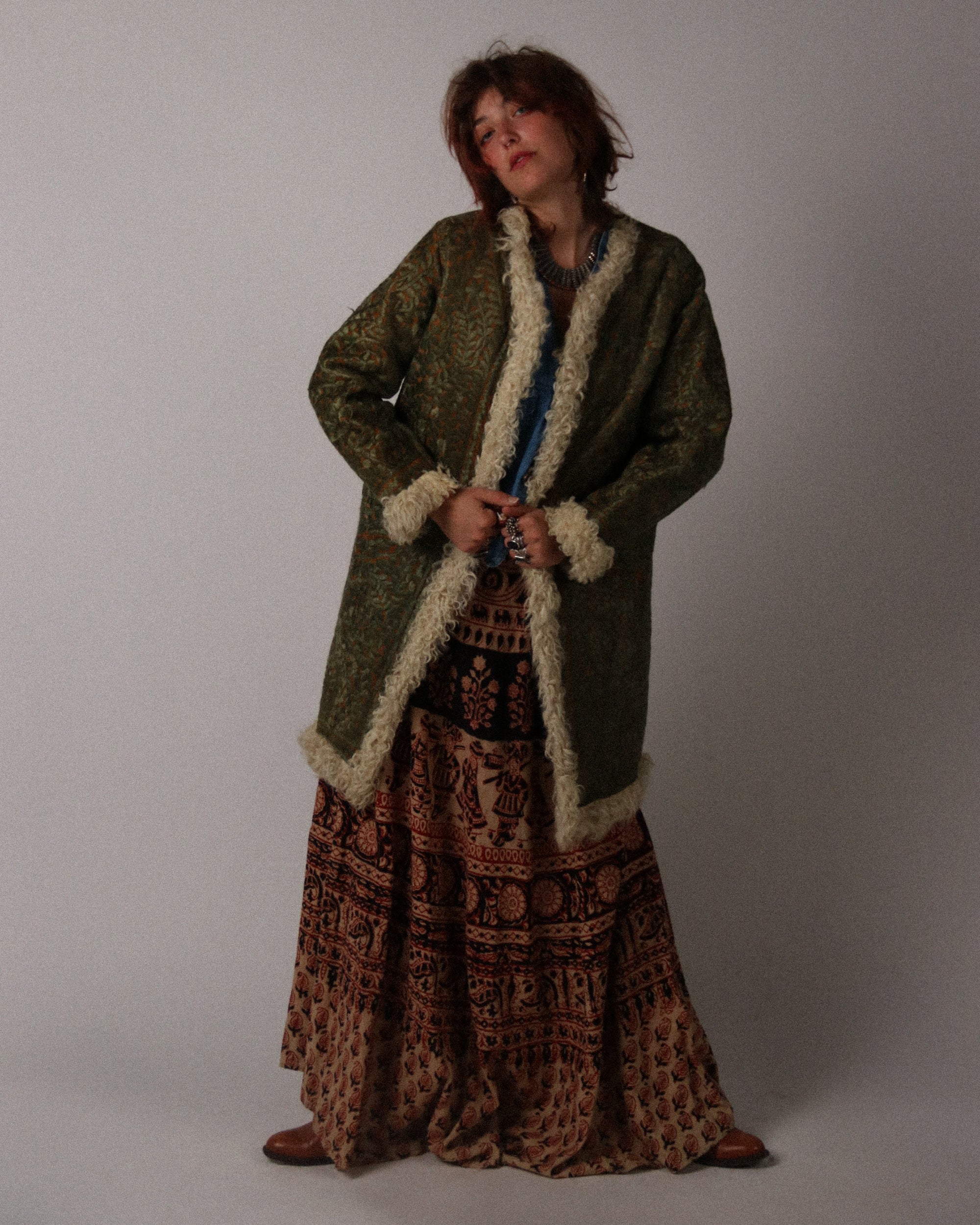 Coats & Jackets