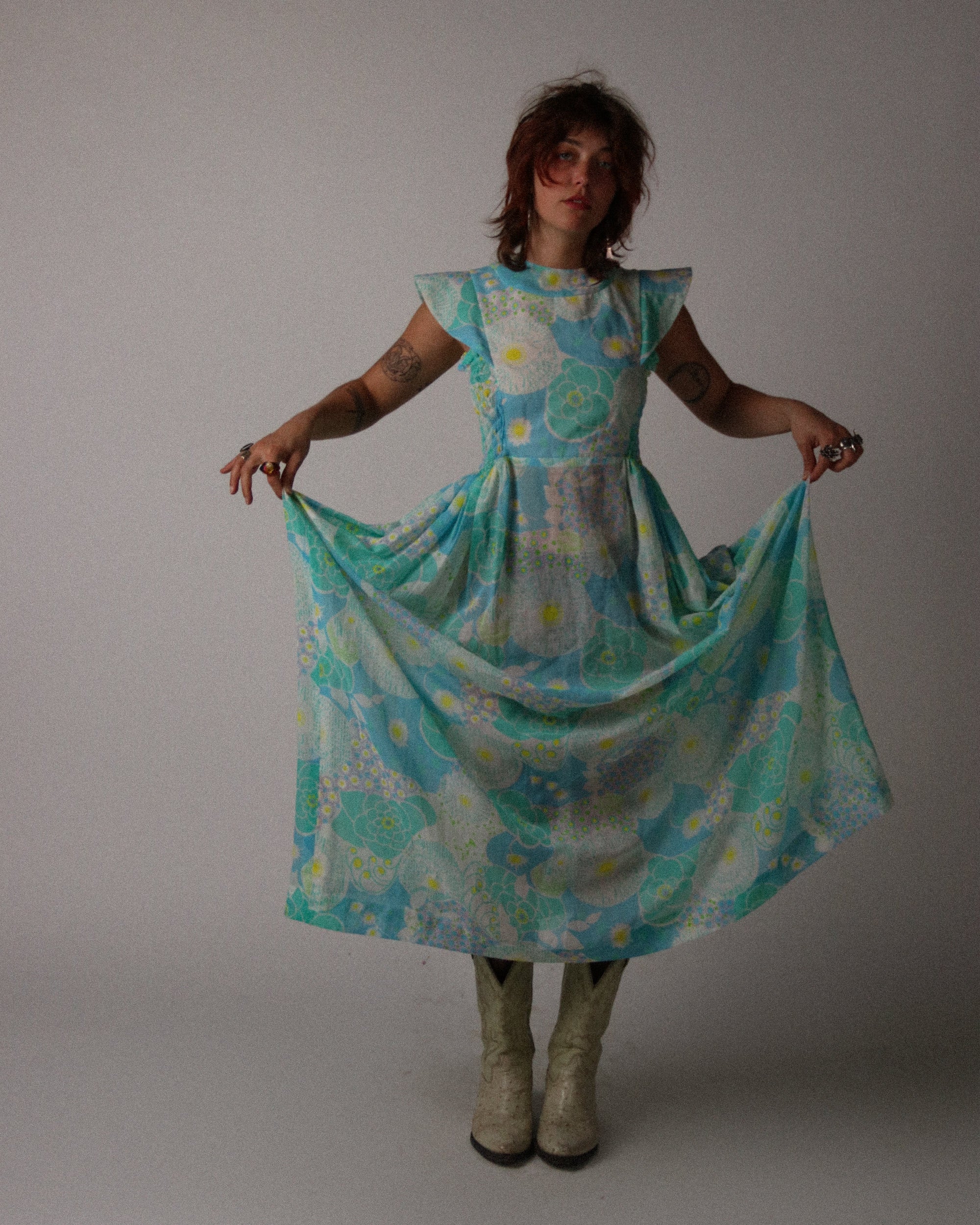 Dresses