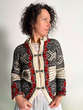 1970s/80s Dale of Norway Wool Cardigan