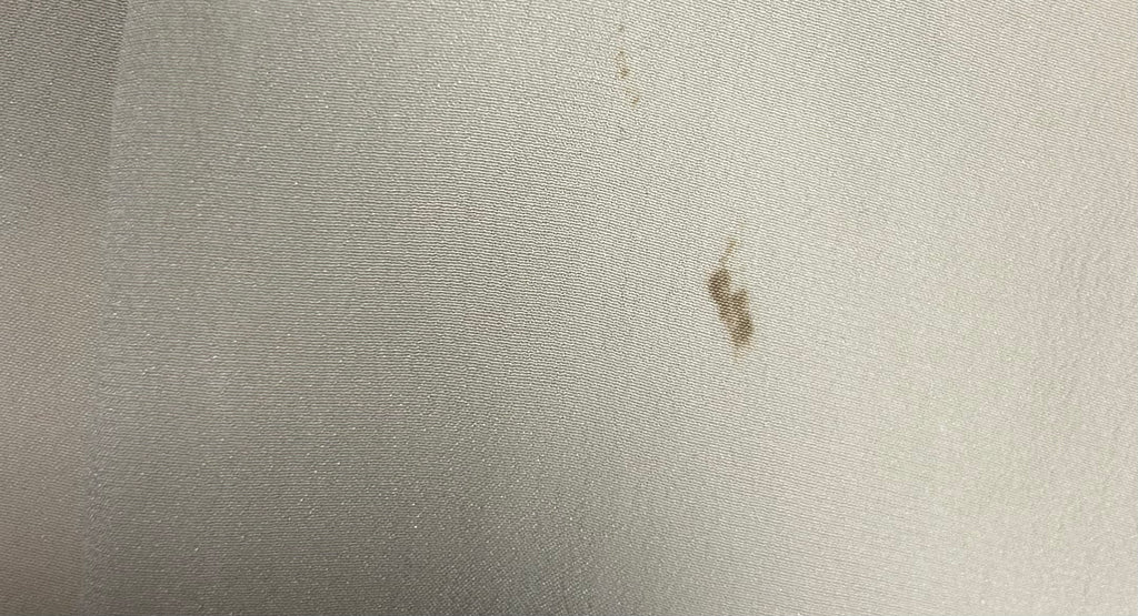 1930s Eastern European Silk Blouse with Embroidery