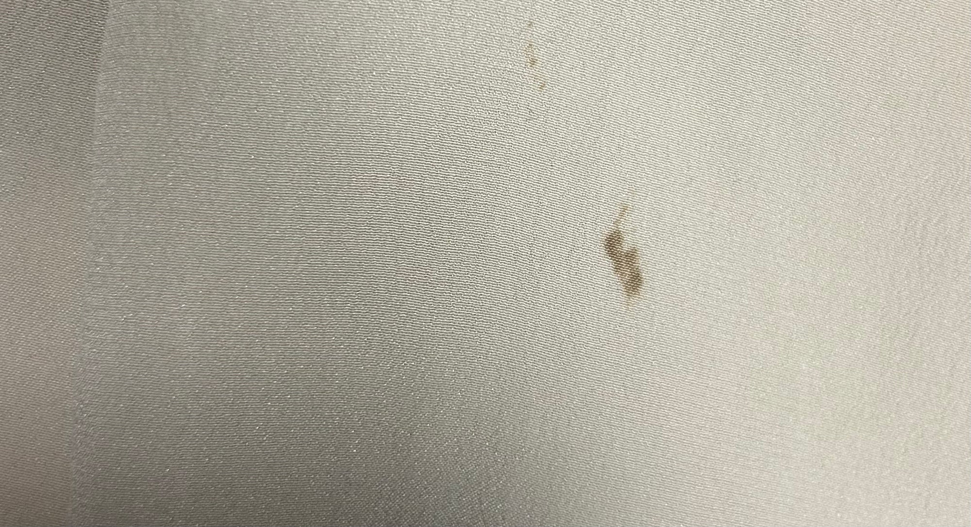 1930s Eastern European Silk Blouse with Embroidery