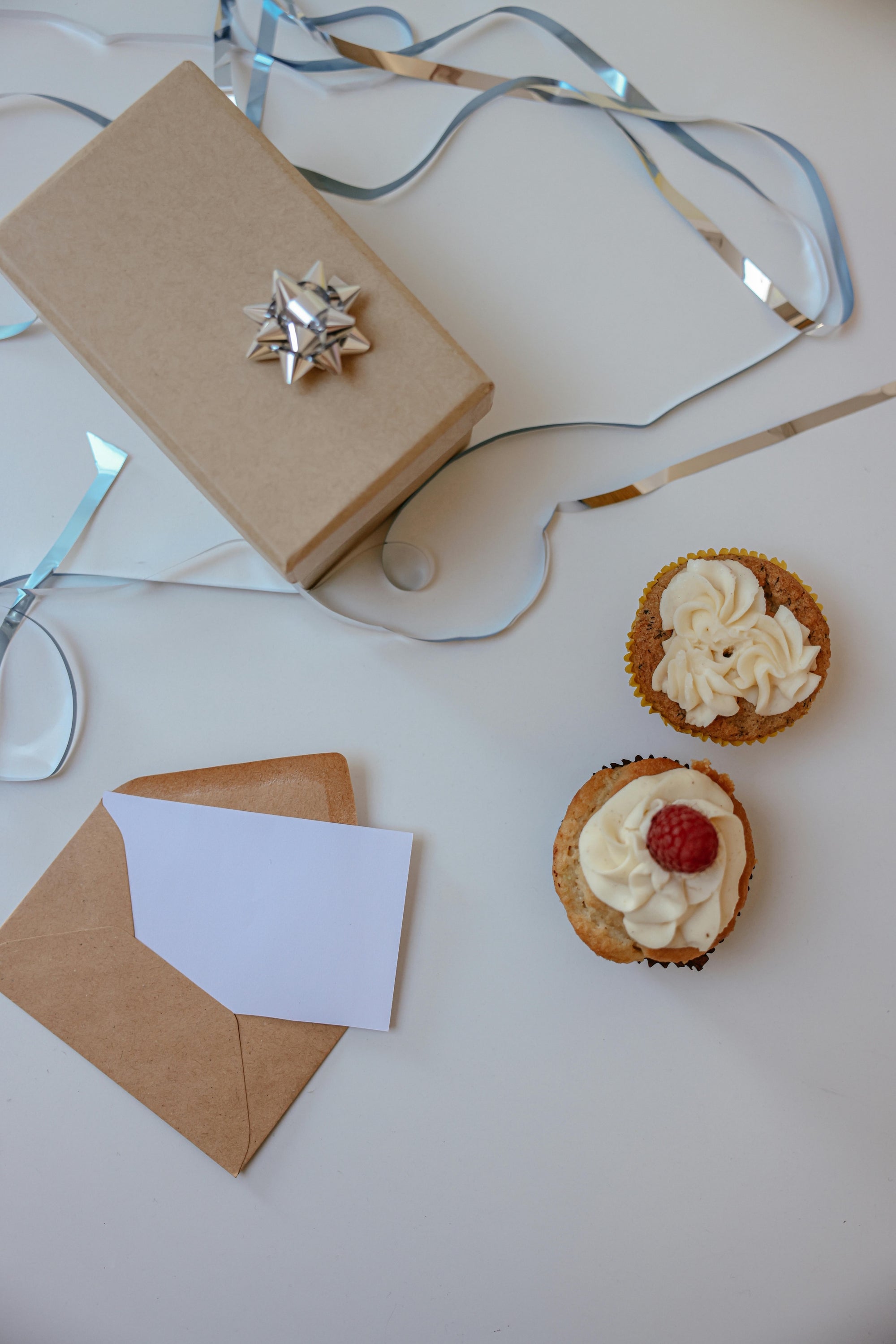 Give the Gift of Vintage Style - Sehnsucht Collection Gift Card